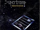 MFSL 1-005 TEST PRESSING Supertramp Crime of the Century LP NM  RARE 
