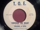 Trojans of Evol-