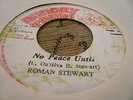 Roman Stewart No Peace Until Rare Killer Roots 7
