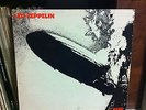 LP LED ZEPPELIN SAME ORIGINAL FIRST UK ISSUE ATLANTIC 588171 ANNO 1969 