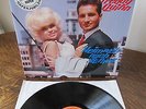 Freddy Quinn Heimweh nach St.Pauli Jayne Mansfield Bear Family M-/M-  Vinyl LP