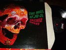 ARCHIE SHEPP : THE MAGIC OF JU JU LP 1976 IMPULSE IMPL 8030 UK