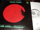 IAN CARR`S NUCLEUS : SOLAR PLEXUS LP 1970 VERTIGO SWIRL 6360039 GERMANY