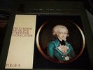 SZERYNG/HAEBLER/SCHWALBE : MOZART EDITION NO. 8 KAMMERMUSIK FÜR STREICHER 12LP
