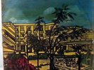 MAXEL'S TYPICAL COMBO WEST INDIES LATIN COVERS GUAGUANCO IN JAZZ GHANA'E LISTEN