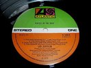 LED ZEPPELIN - Houses of The Holy - 1st UK PRESS - A2/B2 STERLING RL
