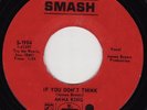 New Breed R&B * ANNA KING * If You Don't Think * LISTEN MP3