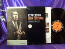 JOHN COLTRANE LP 