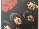 Beatles Rubber Soul (MFSL) LP VG+/NM Mobile Fidelity Audiophile