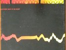 Ami Shavit IN ALPHA MOOD Rarest Israeli ELECTRONIC Cosmic LP ??? ???? ?????????