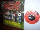 Beatniks, Chain Locker Rock, Rag Mop, Autria Beat Polydor 59698, Made in Austria