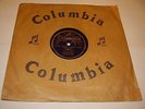 EDITH PIAF La Vie en Rose 78 RPM ORIGINAL Suède 1947 Sweden