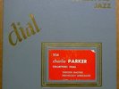 CHARLIE PARKER Original 1951 DIAL LP 904 SUPERB