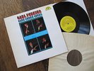 Carl Perkins Blue Suede Shoes UK SUN Records M-/M- Vinyl LP clean sauber