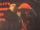 GAYE, Marvin - Let's Get It On (remastered) - limited gatefold 180 gram vinyl LP