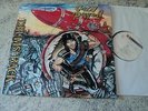 LP COZY POWELL (Ex Rainbow) - THE DRUMS ARE BACK 1992 VERY RAR