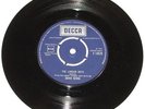 DAVID BOWIE: The London Boys/ Love You Till Tuesday UK 7