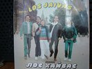 Los Jaivas Chile Same RARE Russian Press Great Copy