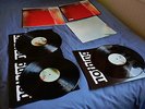 Nine Inch Nails The Fragile Triple 12