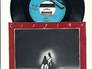 LITFIBA - LUNA / LA PREDA  45 giri originale  top rare