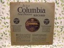 HILLBILLY 78, RILEY PUCKETT & CLAYTON McMICHEN on COLUMBIA 15232, EX to EX-