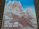 LED ZEPPELIN OVER THE HILLS AND FAR AWAY 7