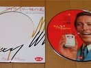 ANDY WILLIAMS/MY FAMILY AJINOMOTO 7EP JAPAN PICTURE DISC NOT FOR SALE