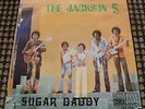 JACKSON 5 SUGAR DADDY 7