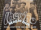 THE WHO MAGIC BUS 7