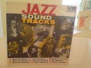 BARNEY WILEN - KENNY CLARKE - KENNY DORHAM - JAZZSOUNDTRACKS - MONO - ORIGINAL