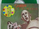 Queen French LP News of the World Green Vinyl 1977