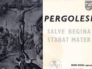 MINIGROOVE - PERGOLESI - STABAT MATER - RIZZOLI CARBI - MOLINARI PRADELLI SAMPLE