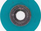 Smog- Wiched Man 45 Peru BLUE rare wild heavy psych hard rock fuzz Wicked HEAR