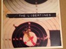 The Libertines - What A Waster 7 inch vinyl Single