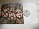LP Rock C Vanders Magma - Attahk (7 Song) ARIOLA Prog H.R. Giger Art