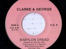 Clarke & George 