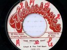 Lloyd & Tell Stars/Johnnie Osbourne 