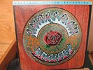 Audiophile LP: Grateful Dead American Beauty Mobile Fidelity MFSL 014