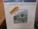 Audiophile LP:  Al Jarreau All Fly Home MFSL 019 Sealed