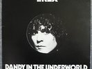 T.REX - DANDY IN THE UNDERWORLD - 1st UK LP Pressing Promo Press Pack MARC BOLAN