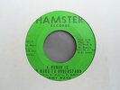 JIMMY MACK - A WOMAN IS SO HARD TO UNDERSTAND - HAMSTER RE-ISSUE