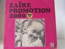 Orch Mabatalai: Zaire Promotion 2000 Vol 9 Afro rumba soukouss/Congo listen