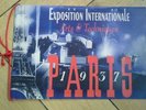 Les Joyaux de la Princesse-Exposition Internationale Paris 1937 (lim.370, rar)