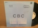 canada library grail funk AL BACULIS QUINTET cbc DRAMA BOSSA RHODES funky OG LP