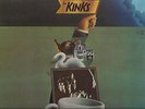 THE KINKS ARTHUR ORIGINAL 1969 VINYL LP PRESSING w /INSERTS RAY DAVIES et al