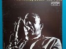 John Coltrane, Settin' The Pace, Prestige PR 7213 Blue Trident Label, 1964