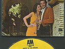 4 Spur Tonband / Reel to Reel : Herb Alpert's Tijuana Brass -South of the border