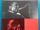 Two Tenors, John Coltrane & Hank Mobley with Donald Byrd, PR 7043 Prestige Blue