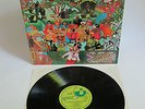 TEA & SYMPHONY AN ASYLUM FOR THE MUSICALLY INSANE LP ORIG UK 1969 MINT HARVEST