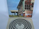 GRAVY TRAIN SAME LP ORIG UK 1970 MINT SWIRL VERTIGO 1ST PRESS MONSTER PROG